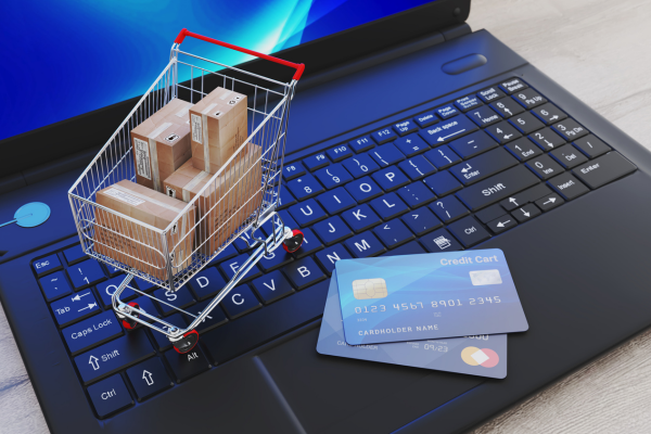 Ecommerce