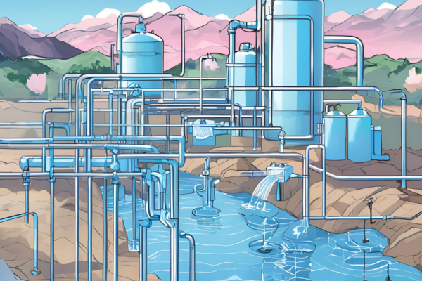 Water