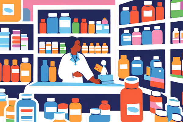 Pharma Software