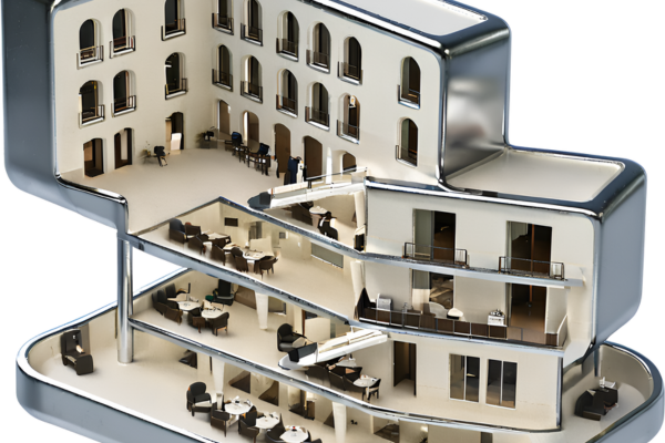 Hotel Software