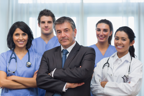 Hospital Software